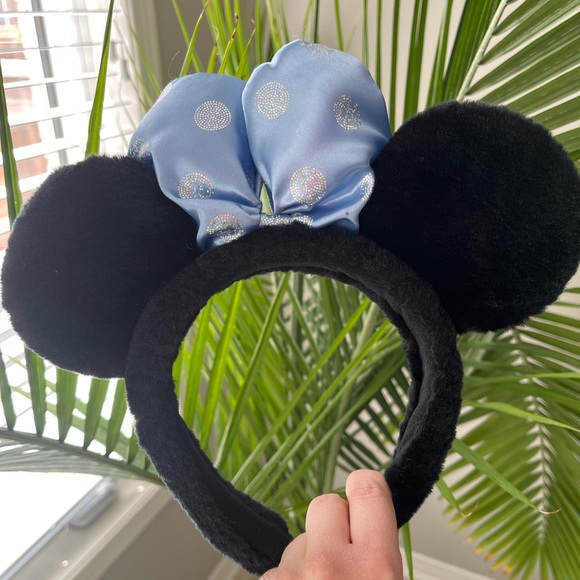 Authentic disney parks Year of a million dreams Minnie mouse ears - Picture 3 of 4